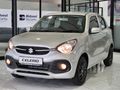 2024 Suzuki Celerio 1.0 GL