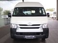 2026 Toyota Quantum 2.5 D-4D Sesfikile 16-seat