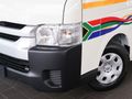 2026 Toyota Quantum 2.5 D-4D Sesfikile 16-seat