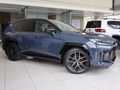 2026 Toyota RAV4 2.5 GR-S Hybrid CVT Auto E-Four