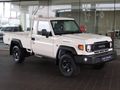 2026 Toyota Land Cruiser 79 2.8GD-6 Single-Cab
