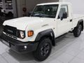2026 Toyota Land Cruiser 79 2.8GD-6 Single-Cab