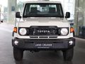 2026 Toyota Land Cruiser 79 2.8GD-6 Single-Cab