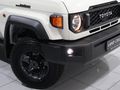 2026 Toyota Land Cruiser 79 2.8GD-6 Single-Cab