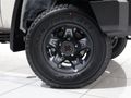 2026 Toyota Land Cruiser 79 2.8GD-6 Single-Cab