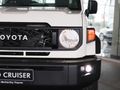 2026 Toyota Land Cruiser 79 2.8GD-6 Single-Cab