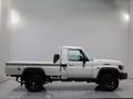 2026 Toyota Land Cruiser 79 2.8GD-6 Single-Cab