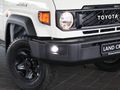 2026 Toyota Land Cruiser 79 2.8GD-6 Single-Cab