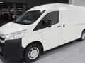 2026 Toyota Quantum 2.8 SLWB Panel Van