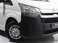 2026 Toyota Quantum 2.8 SLWB Panel Van