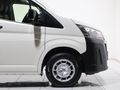 2026 Toyota Quantum 2.8 SLWB Panel Van