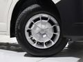 2026 Toyota Quantum 2.8 SLWB Panel Van