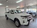 2025 Isuzu D-Max 1.9 DDI LS Auto Single-Cab