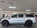2021 Ford Ranger 2.2 TDCi XL Double-Cab