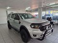 2021 Ford Ranger 2.2 TDCi XL Double-Cab