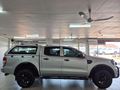 2021 Ford Ranger 2.2 TDCi XL Double-Cab