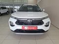 2026 Toyota Starlet Cross 1.5XS