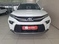 2026 Toyota Urban Cruiser 1.5 XR
