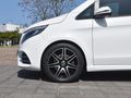2022 Mercedes-Benz V-Class V 300d Exclusive