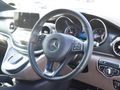 2022 Mercedes-Benz V-Class V 300d Exclusive
