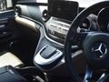 2022 Mercedes-Benz V-Class V 300d Exclusive