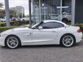 2011 BMW Z4 sDrive35i Design