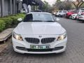 2011 BMW Z4 sDrive35i Design