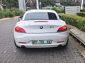 2011 BMW Z4 sDrive35i Design
