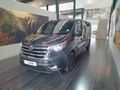 2026 Renault Trafic 2.0 DCI Techno + Auto