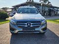 2019 Mercedes-Benz GLC 250d Off-Road