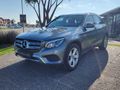 2019 Mercedes-Benz GLC 250d Off-Road
