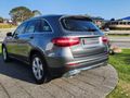 2019 Mercedes-Benz GLC 250d Off-Road