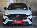 2026 Toyota Corolla Cross 1.8 GR-S Hybrid