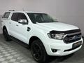 2022 Ford Ranger 3.2 TDCi XLT 4x4 Auto Double-Cab