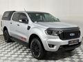 2022 Ford Ranger 2.0D FX4 4x4 Auto Double-Cab