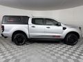 2022 Ford Ranger 2.0D FX4 4x4 Auto Double-Cab