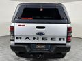 2022 Ford Ranger 2.0D FX4 4x4 Auto Double-Cab