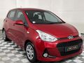 2019 Hyundai Grand i10 1.0 Motion