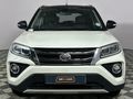 2022 Toyota Urban Cruiser 1.5 Xr Auto