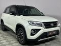 2022 Toyota Urban Cruiser 1.5 Xr Auto