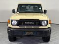 2025 Toyota Land Cruiser 79 2.8 GD-6 Single Cab