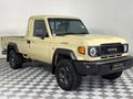 2025 Toyota Land Cruiser 79 2.8 GD-6 Single Cab