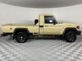 2025 Toyota Land Cruiser 79 2.8 GD-6 Single Cab