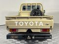 2025 Toyota Land Cruiser 79 2.8 GD-6 Single Cab