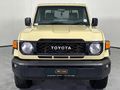 2025 Toyota Land Cruiser 79 2.8 GD-6 Single Cab