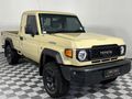 2025 Toyota Land Cruiser 79 2.8 GD-6 Single Cab