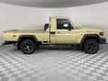 2025 Toyota Land Cruiser 79 2.8 GD-6 Single Cab