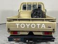 2025 Toyota Land Cruiser 79 2.8 GD-6 Single Cab