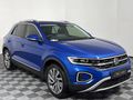 2023 Volkswagen T-Roc 2.0 TSI 4M R-Line Auto