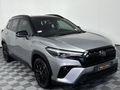 2023 Toyota Corolla Cross 1.8 GR-S
